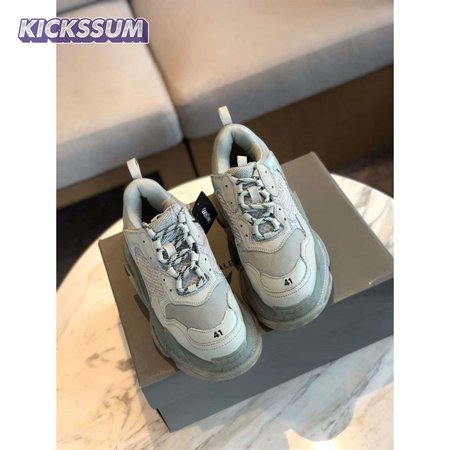 BALENCIAGA TRIPLE S - BB172