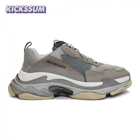 BALENCIAGA TRIPLE S TRAINERS - BB27