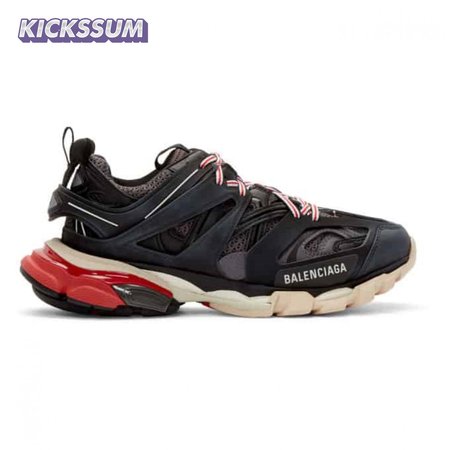 BALENCIAGA TRACK TRAINER - BB6