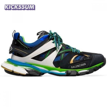 BALENCIAGA TRACK TRAINER - BB4