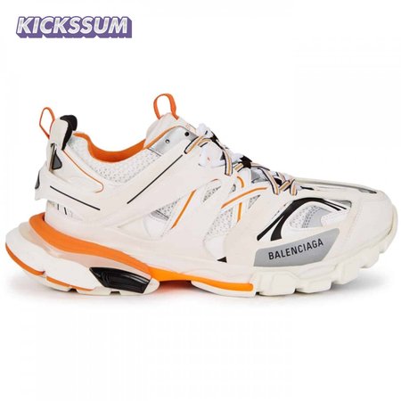 BALENCIAGA TRACK TRAINER - BB3