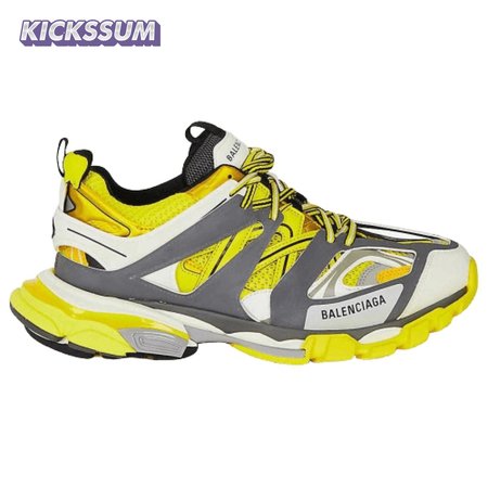 BALENCIAGA TRACK TRAINER - BB1