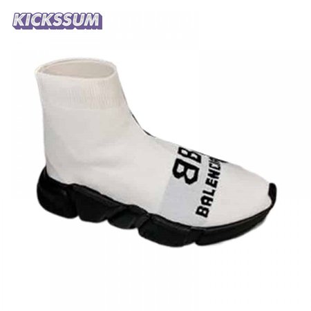 BALENCIAGA MEN'S SPEED 2.0 SNEAKER - BB158