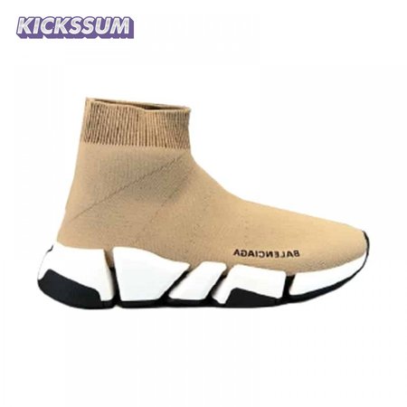 BALENCIAGA SPEED 2.0 SNEAKER - BB149