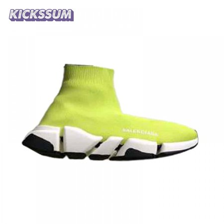 BALENCIAGA SPEED 2.0 SNEAKER - BB148