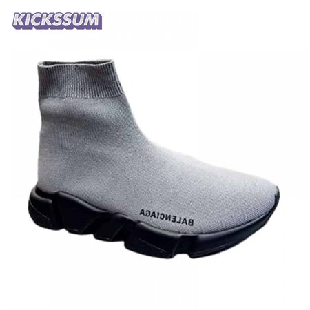 BALENCIAGA MEN'S SPEED 2.0 SNEAKER - BB139