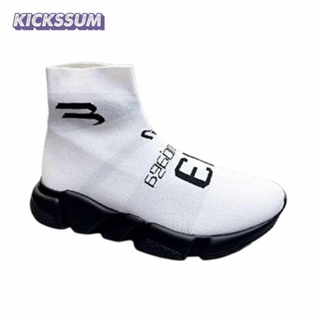 BALENCIAGA MEN'S SPEED 2.0 SNEAKER - BB138