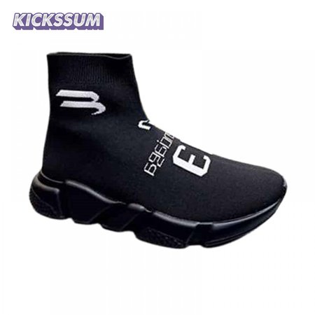 BALENCIAGA MEN'S SPEED 2.0 SNEAKER - BB137