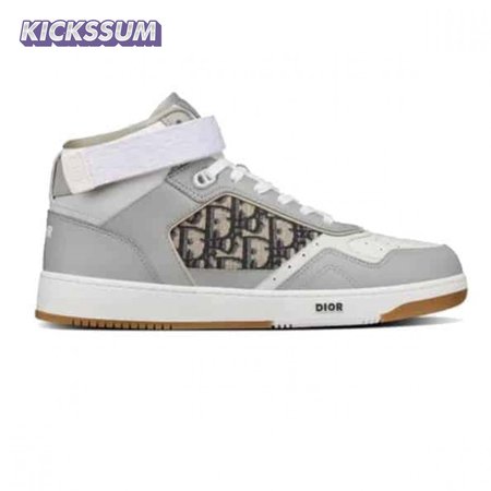 B27 HIGH-TOP SNEAKER - CD76
