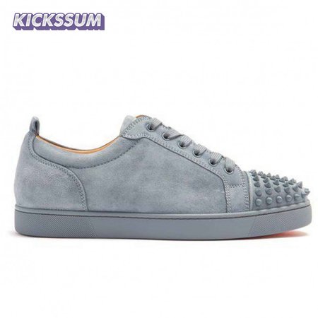 CHRISTIAN LOUBOUTIN LOW TOP SNEAKER - CL27