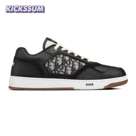 B27 LOW-TOP SNEAKER - CD75