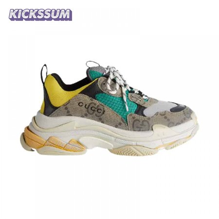 Men's The Hacker Project Triple S sneaker - GC95