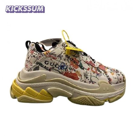 Men's The Hacker Project Triple S sneaker - GC94