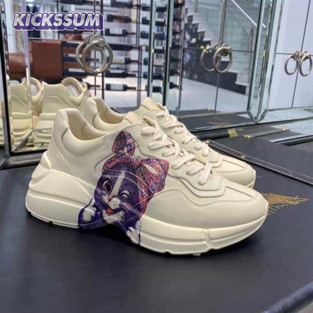 Men's Gucci Sneaker - GC99