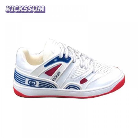 MEN'S GUCCI BASKET SNEAKER - GCC070