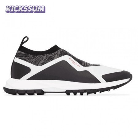 GIVENCHY TENIS CON DISEO COLOUR BLOCK - GVC52