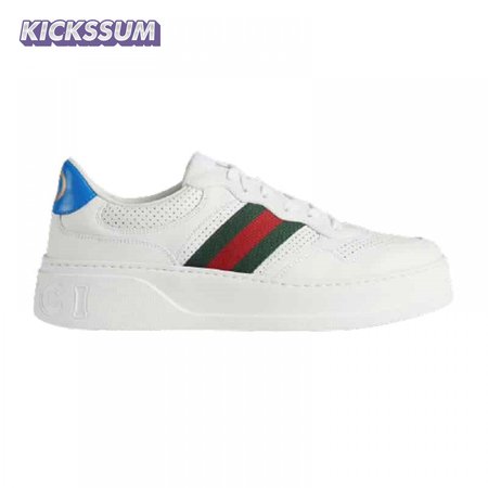 Men's sneaker with Web - GC082