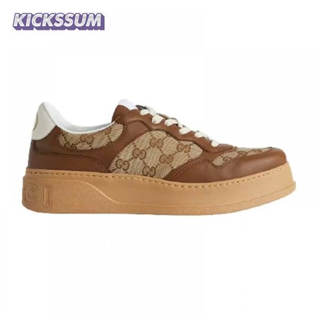 Men's GG sneaker - GC076