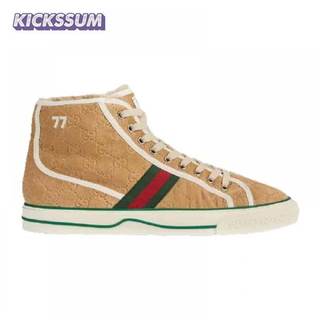 Men's Gucci Tennis 1977 sneaker - GC079