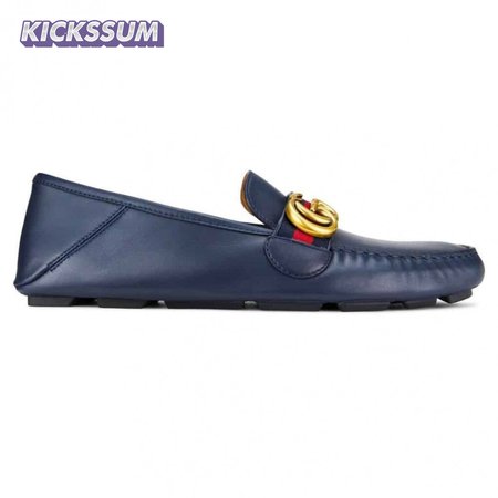 GUCCI DRIVER WITH WEB - GC84