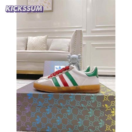 GUCCI GAZELLE SNEAKER - GC107