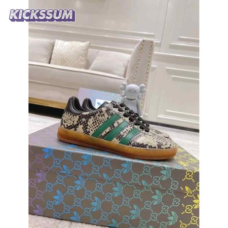 GUCCI GAZELLE SNEAKER - GC106