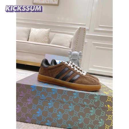 GUCCI GAZELLE SNEAKER - GC105