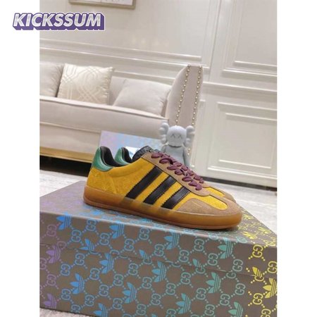 GUCCI GAZELLE SNEAKER - GC104