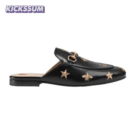 GUCCI SLIPPER BEE AND STAR - GC67