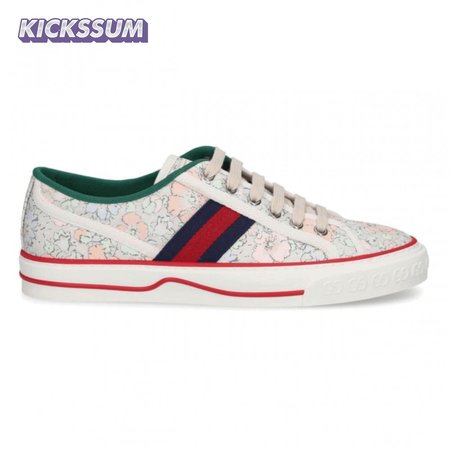 GUCCI TENNIS 1977 SNEAKER - GC198