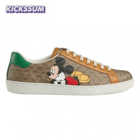 GUCCI X DISNEY ACE SNEAKERS - GC119