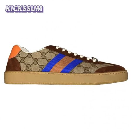 GUCCI G47 WITH WEB SNEAKER - GC38