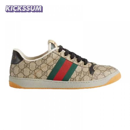 Men's Screener sneaker - GC081