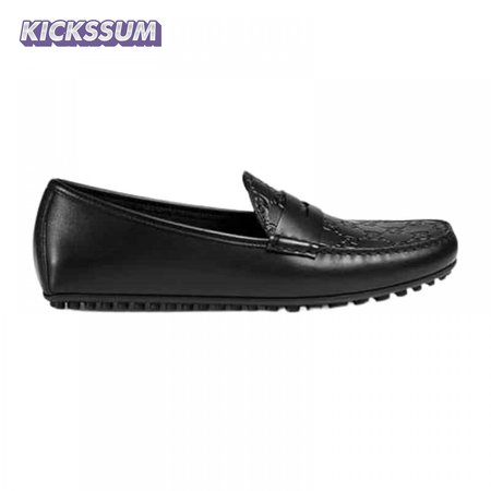 GUCCI SIGNATURE DRIVER - LDG007