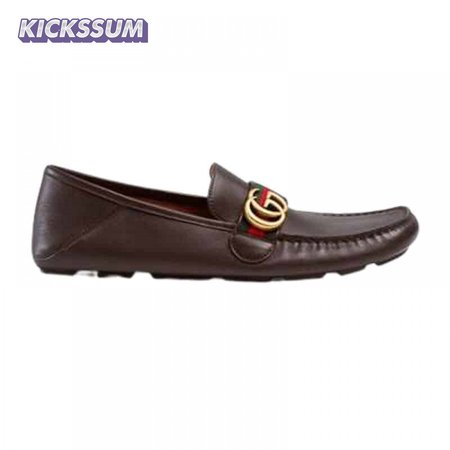 GUCCI DRIVER WITH WEB - LDG002