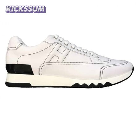 HERMES TRAIL SNEAKER - H18