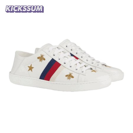 GUCCI BEE AND STAR SNEAKER - GC20