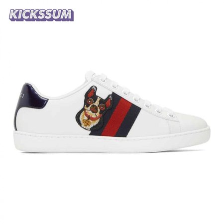 GUCCI ACE NEW DOG - GC28