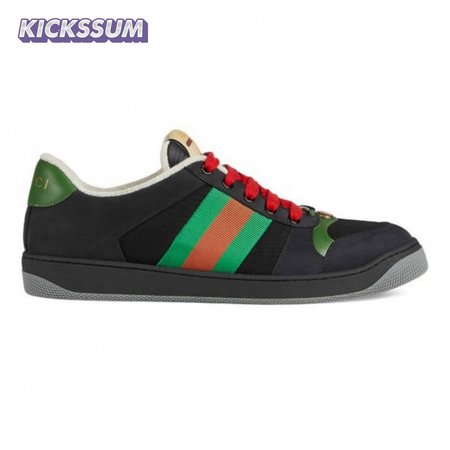 GUCCI SCREENER SNEAKER - GC105