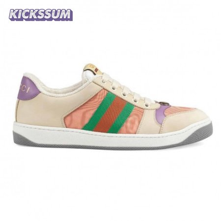 GUCCI SCREENER SNEAKER - GC103