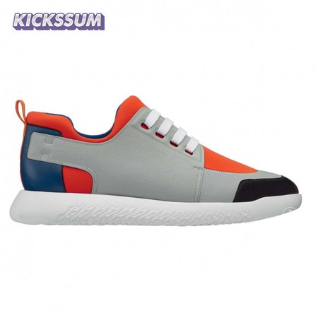 HERMES VITESSE SNEAKER - H2