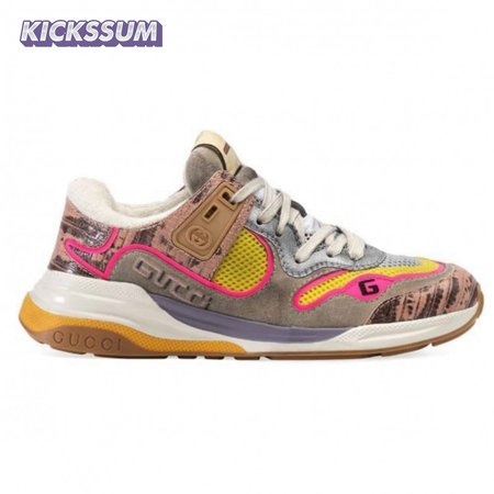 GUCCI ULTRAPACE SNEAKERS - GC86