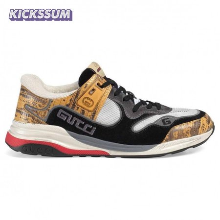 GUCCI ULTRAPACE SNEAKERS - GC90