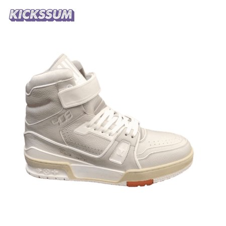 mid -top trainer - 164