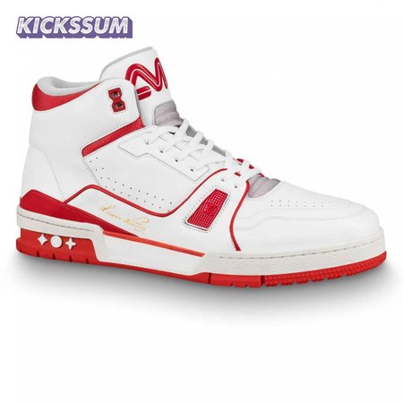 mid -top trainer - 72