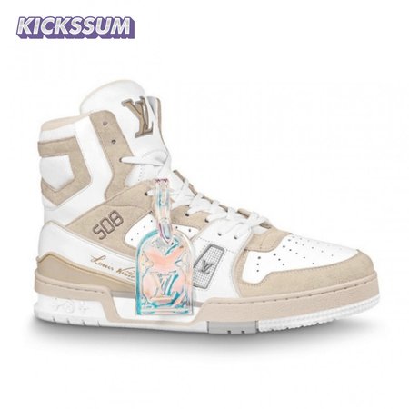 trainer sneaker boot - 155