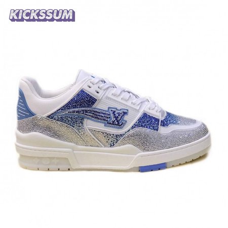 virgil trainer - 200