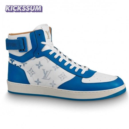 RIVOLI SNEAKERS - 90