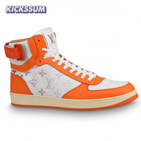 RIVOLI SNEAKERS - 91