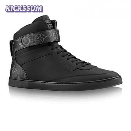 passenger sneaker boot - 59